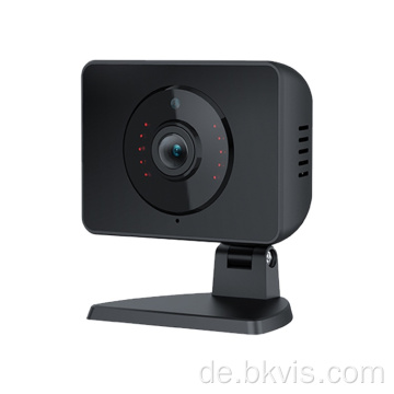 Nachtsicht Minismart Bewegungserkennung Wireless IP -Kamera